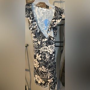 Beautiful summer dress